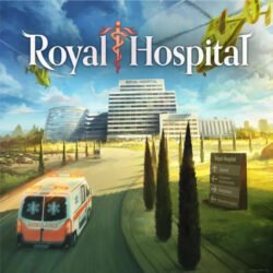 Royal Hospital portada