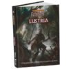 Warhammer 4ª Edición – Lustria portada