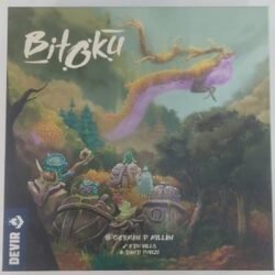 Bitoku Portada