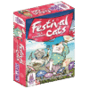 El Festival de los Mil Gatos