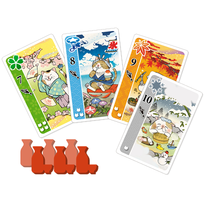 El Festival de los Mil Gatos El Festival de los Mil Gatos