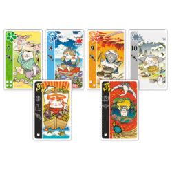 El Festival de los Mil Gatos