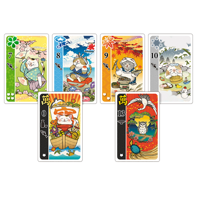 El Festival de los Mil Gatos El Festival de los Mil Gatos