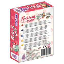 El Festival de los Mil Gatos