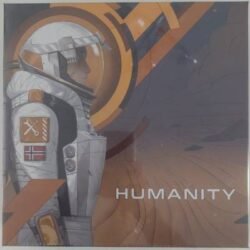 Humanity Portada