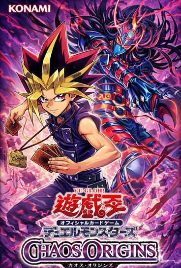 YGO