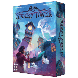 Spooky Tower