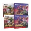 MTG MARVEL SUPER HEROES - SCENE BOX INGLES