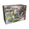 MAGIC – SECRETOS DE STRIXHAVEN -Bundle Inglés