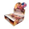 Yugioh – Blazing Dominion