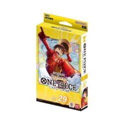 One Piece TCG ST29