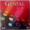 Genial Portada