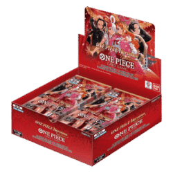 One Piece TCG EB-03 Booster Box