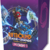 UNLEASHED VAULT – RIFTBOUND – INGLES
