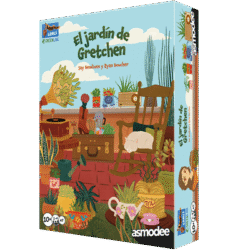 El jardín de Gretchen