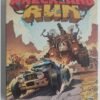 Wreckland Run Portada