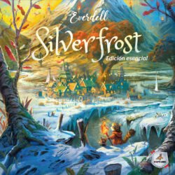 Everdell: Silverfrost