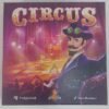 Circus Portada