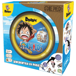 Dobble One Piece