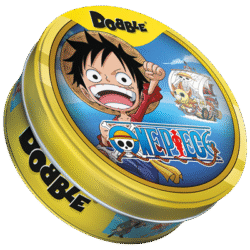 Dobble One Piece