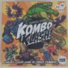 Kombo Klash Portada