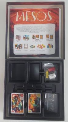 mesos-componentes Mesos Componentes