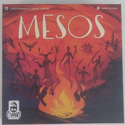 mesos-portada Mesos Portada