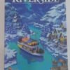 Riverside Portada