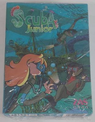 scuba-junior-portada Scuba Junior Portada
