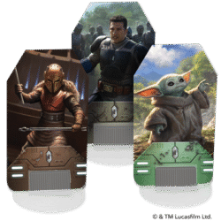 The Mandalorian Adventures: Consagrados al Credo