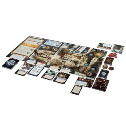 The Mandalorian Adventures: Consagrados al Credo