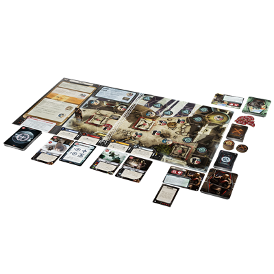 The Mandalorian Adventures: Consagrados al Credo The Mandalorian Adventures: Consagrados al Credo