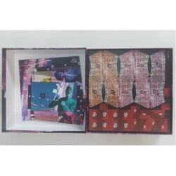 Vampire: Vendetta Componentes