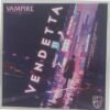 Vampire: Vendetta Portada