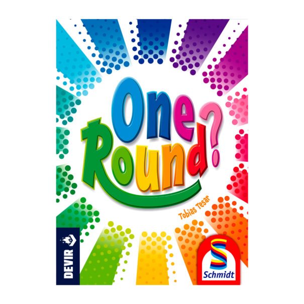 Oneup Round One Round?