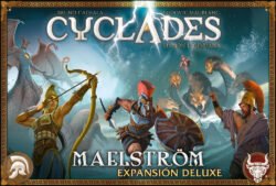 Cyclades: Maelström