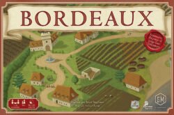 Viticulture: Bordeaux