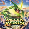 DELTA REIGN 30/10/2026