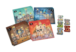 Captain Flip: Isla Bomba