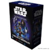 Star Wars: Deckbuilding Game Rebeldes e Imperiales