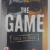 The Game: Face To Face Portada