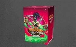 Riftbound: League of Legends TCG - Vendetta Vault Bundle -