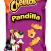 Cheetos Pandilla Grandes