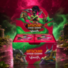 Riftbound Vendetta Booster Box Inglés | 24 Sobres