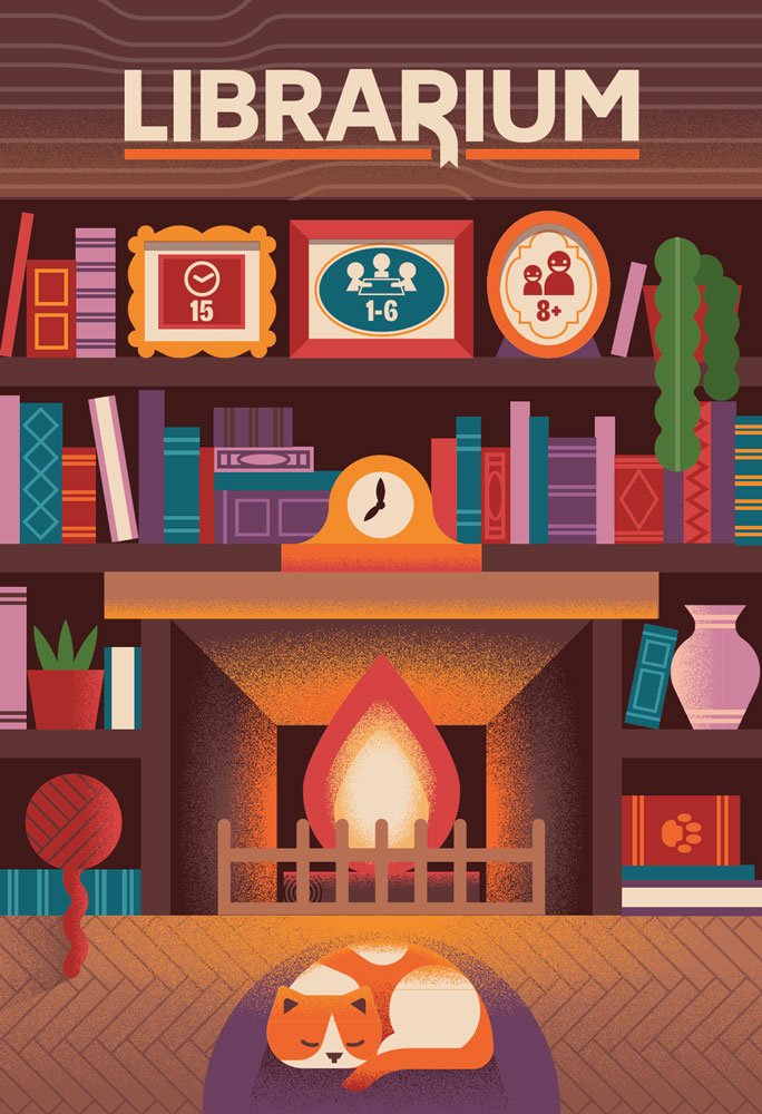 Librarium Librarium