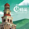 Ostia: Expansión Mecenas