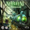 Nucleum: Gibraltar