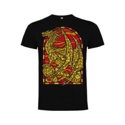 Camiseta Unisex VIDRIAGÓN