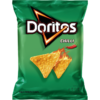 Doritos Chili