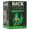 Backstories - Boda de Esmeralda